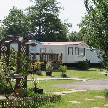 Spindlewood Country Holiday Park - Caravan Park Hastings Kültér fotó