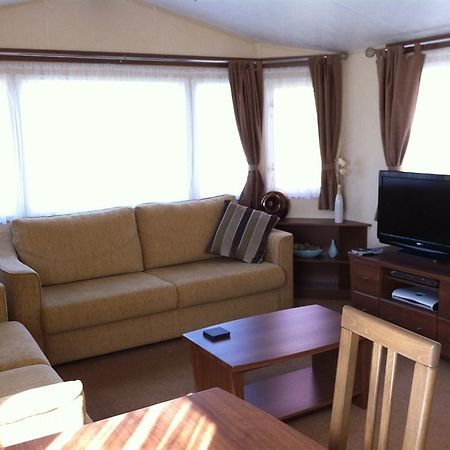 Spindlewood Country Holiday Park - Caravan Park Hastings Kültér fotó