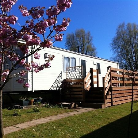 Spindlewood Country Holiday Park - Caravan Park Hastings Kültér fotó