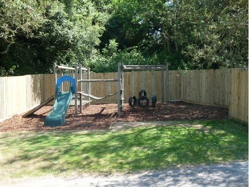 Spindlewood Country Holiday Park - Caravan Park Hastings Kültér fotó